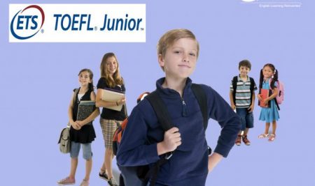 TOEFL Junior là gì?