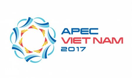[Học Tiếng Anh] Tổng thống Mỹ chia sẻ thông điệp về an ninh quốc gia tại APEC 2017 ở Đà Nẵng lên Twitter.