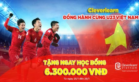 Kế hoạch xem trận Chung Kết U23 Việt Nam – Uzb của Du học sinh