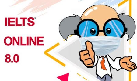LUYỆN THI IETLS ONLINE – Điểm càng cao, học phí càng rẻ